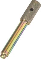 Arretierdorn, Zahnriemenspanner
