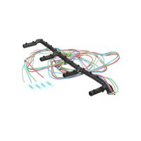 Thumbnail - Kabelreparatieset, gloeibougie - ED0210 - ET ENGINETEAM