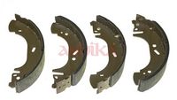 Set saboti frana ASHIKA, Cod: 55-00-0403