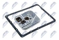 комплект хидравличен филтър, автоматична предавателна кутия