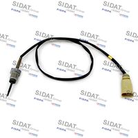 Sensor, Abgastemperatur