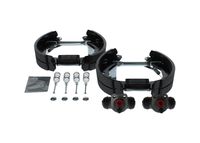 BOSCH Remschoenset 1