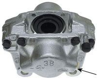 Bremssattel