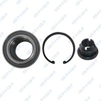 Set rulment roata GSP, Cod: GK3613