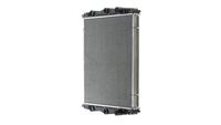 Thumbnail - Radiateur - CR2583001S - MAHLE