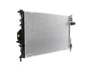 Thumbnail - Radiateur - CR906000S - MAHLE