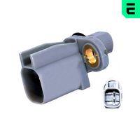 Senzor,turatie roata ERA, Cod: 560716A