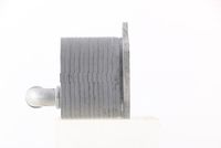 Thumbnail - Oliekoeler, motorolie - CLC129000S - MAHLE