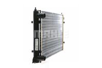 Thumbnail - Radiateur - CR340001S - MAHLE