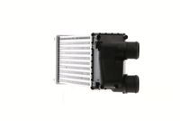 Thumbnail - Intercooler, inlaatluchtkoeler - CI166000S - MAHLE