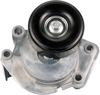Τεντωτήρας ιμάντα, ιμάντας poly-  DriveAlign™