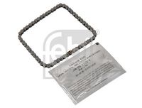Kette, Bremssattel