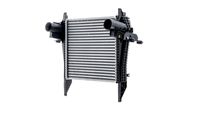 Thumbnail - Intercooler, inlaatluchtkoeler - CI37000P - MAHLE