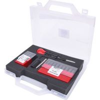 SET STAMPILE TIMBRU SEC