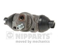 спирачно цилиндърче на колелото