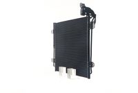 Thumbnail - Condensor, airconditioning - AC12000S - MAHLE