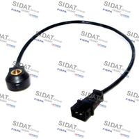 Klopfsensor