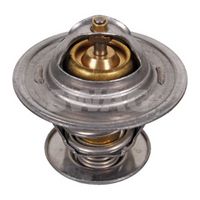 термостат, охладителна течност