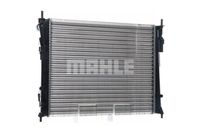 Thumbnail - Radiateur - CR921000S - MAHLE