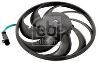 Lüfter, Motorkühlung