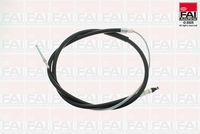 жило, ръчна спирачка