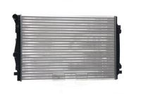 Thumbnail - Radiateur - CR2055001S - MAHLE