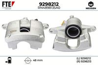Bremssattel
