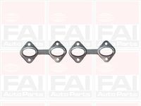 Set garnituri, galerie evacuare FAI AutoParts, Cod: EM1048