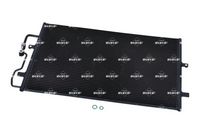 Kondensator, Klimaanlage