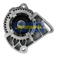 Generator / Alternator JAPANPARTS, Cod: AL-160JM
