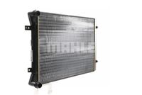 Thumbnail - Radiateur - CR2038000S - MAHLE