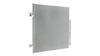 Thumbnail - Condensor, airconditioning - AC1131000P - MAHLE