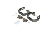 BOSCH Remschoenset 8