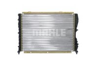 Thumbnail - Radiateur - CR1408000S - MAHLE