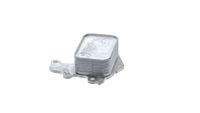 Thumbnail - Oliekoeler, motorolie - CLC273000S - MAHLE