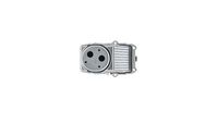 Thumbnail - Intercooler, inlaatluchtkoeler - CI481000P - MAHLE