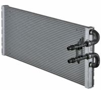 Thumbnail - Lage temperatuurkoeler, intercooler - CIR18000P - MAHLE
