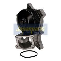 водна помпа, охлаждане на двигателя