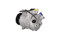 Compresor, climatizare KAMOKA, Cod: 7820036