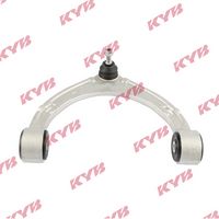 Lenker, Radaufhängung