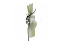 Thumbnail - Koelventilatorwiel - CFF426000P - MAHLE