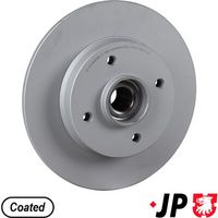 спирачен диск