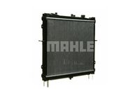 Thumbnail - Radiateur - CR1325000P - MAHLE