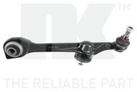 Lenker, Radaufhängung