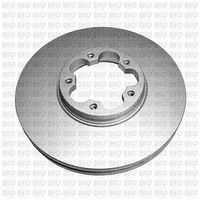 Bremsscheibe