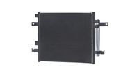 Thumbnail - Condensor, airconditioning - AC1073000S - MAHLE