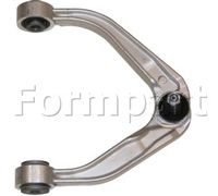 носач, окачване на колелата