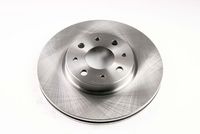 спирачен диск