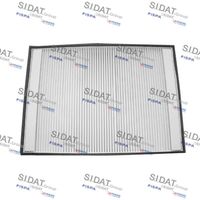 Filter, Innenraumluft