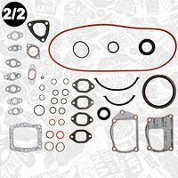 Thumbnail - Complete pakkingset, motor - TS0001 - ET ENGINETEAM